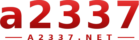 a2337 logo